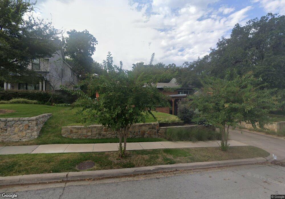 4125 Sperry St, Dallas, TX 75214 - photo 1