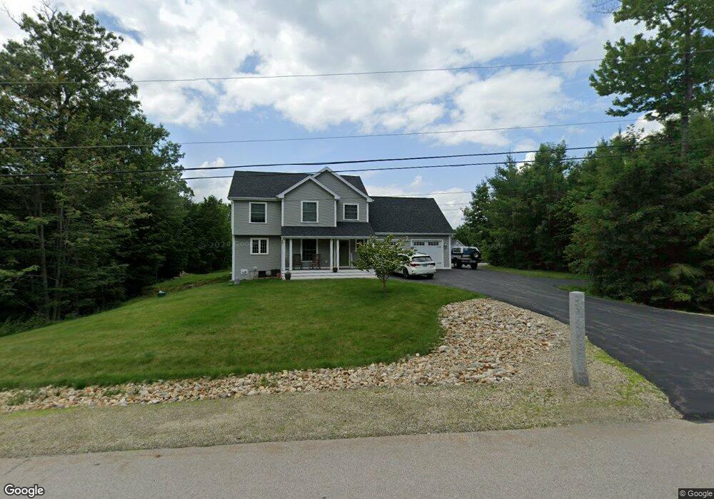 156 Rolling Hill Dr, Weare, NH 03281 - photo 1