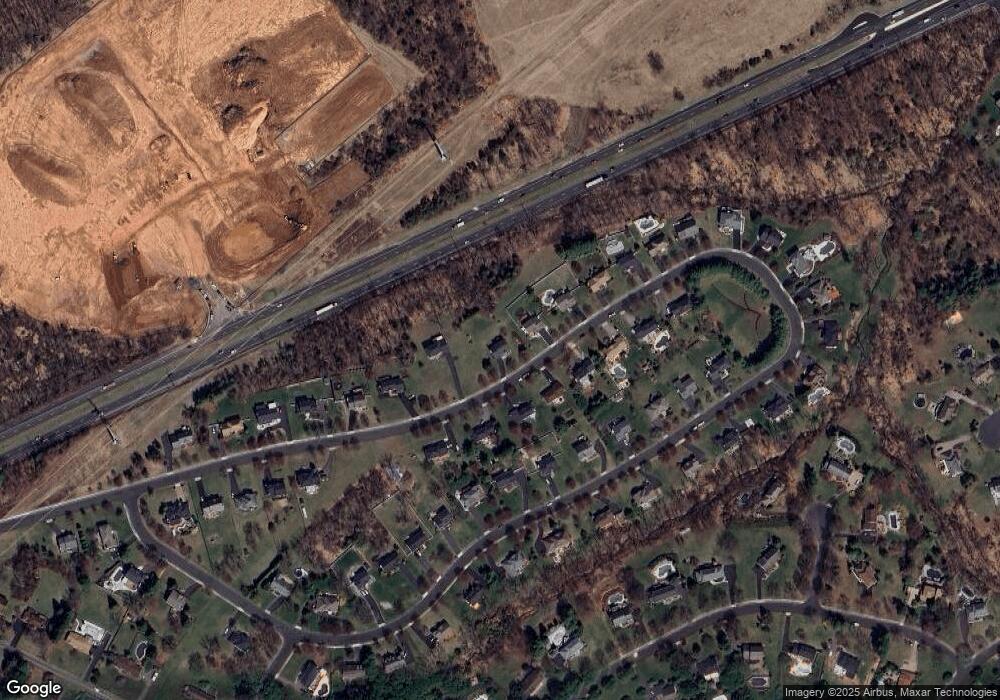 121 Brandon Ct, Branchburg, NJ 08853 - photo 1