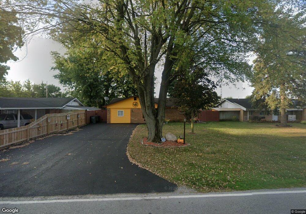 2117 E Vaile Ave, Kokomo, IN 46901 - photo 1