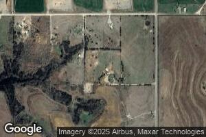 4905 N Karns Rd, Calumet, OK 73014