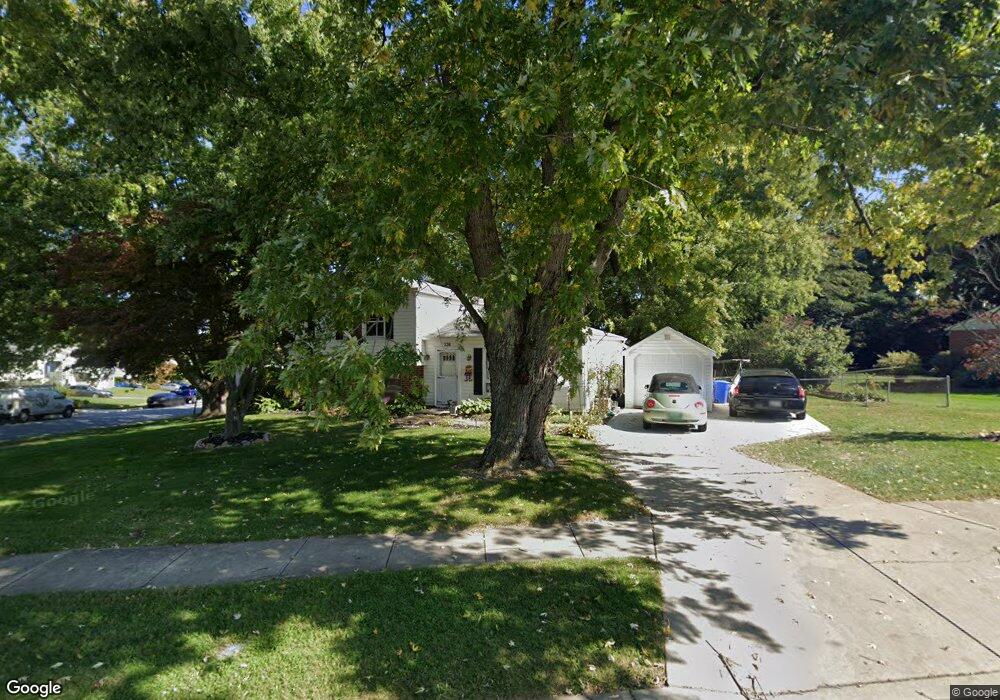 336 Walgrove Rd, Reisterstown, MD 21136 - photo 1