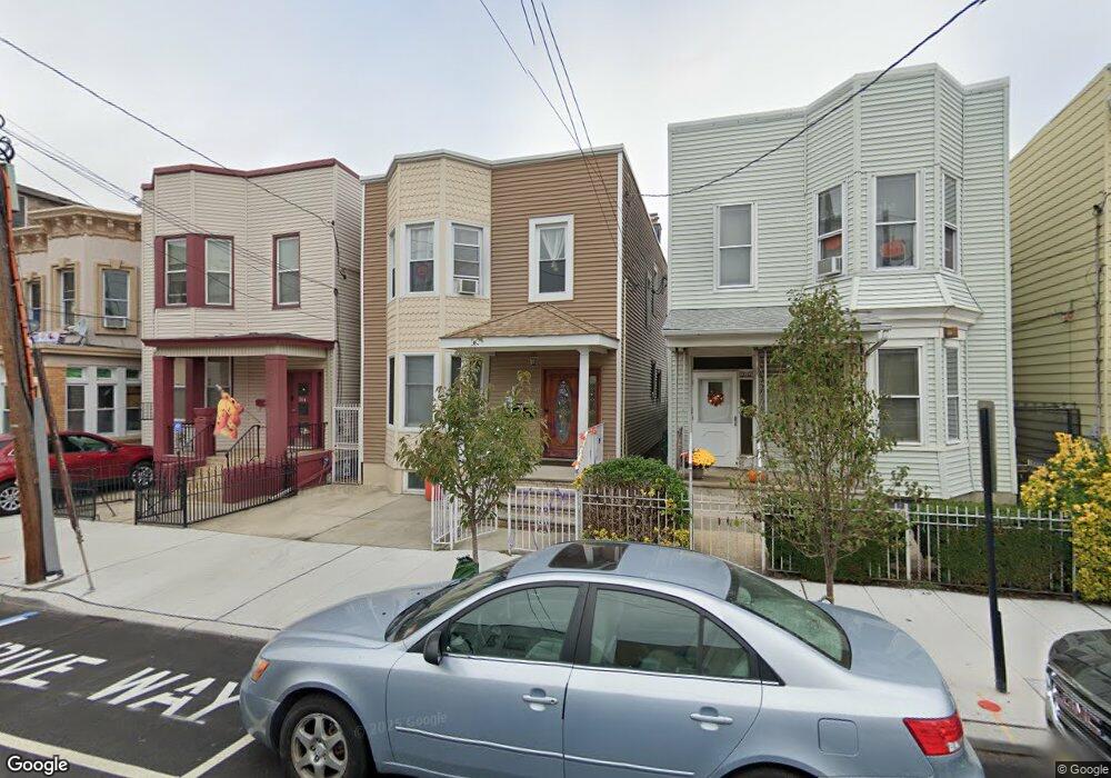 312 25th St unit 1, Union City, NJ 07087 - photo 1