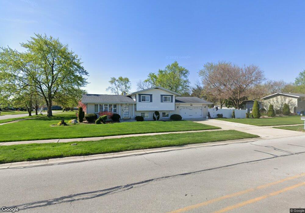 2031 W 97th Place, Crown Point, IN 46307 - photo 1