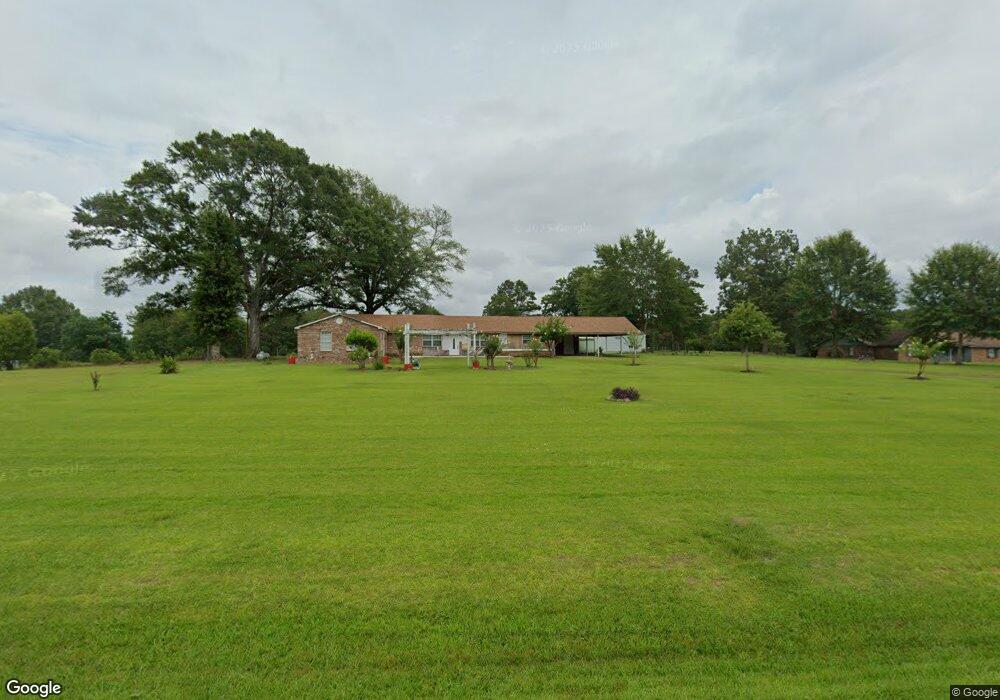 2014 Park Drive Extension, McComb, MS 39648 - photo 1