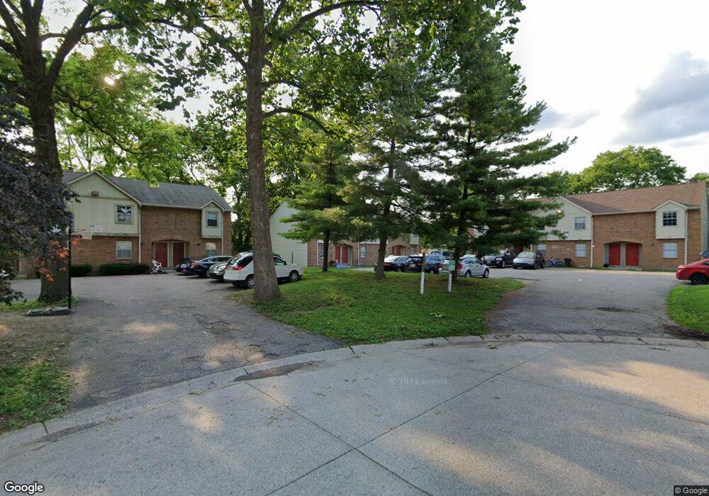 954 Hidden Acres Ct unit 950, Columbus, OH 43224 - photo 1