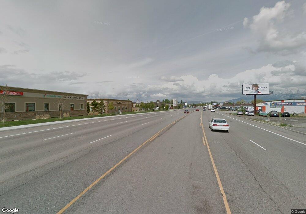 472 W 2760 N, Pleasant Grove, UT 84062 - photo 1