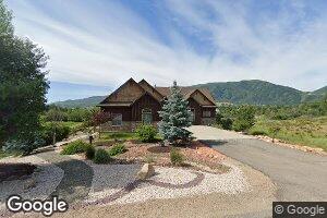 4073 E 4325 N, Eden, UT 84310