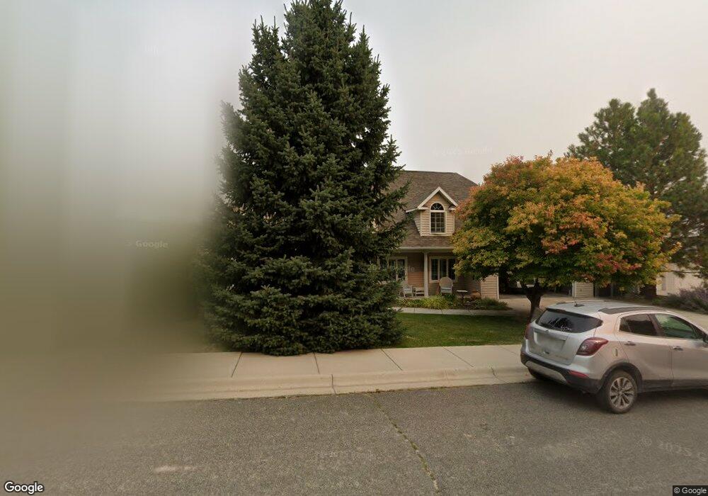 2012 University St, Helena, MT 59601 - photo 1