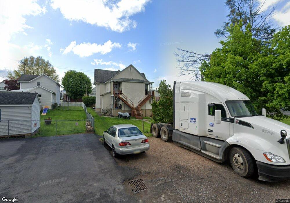 3268 Pittston Ave, Scranton, PA 18505 - photo 1