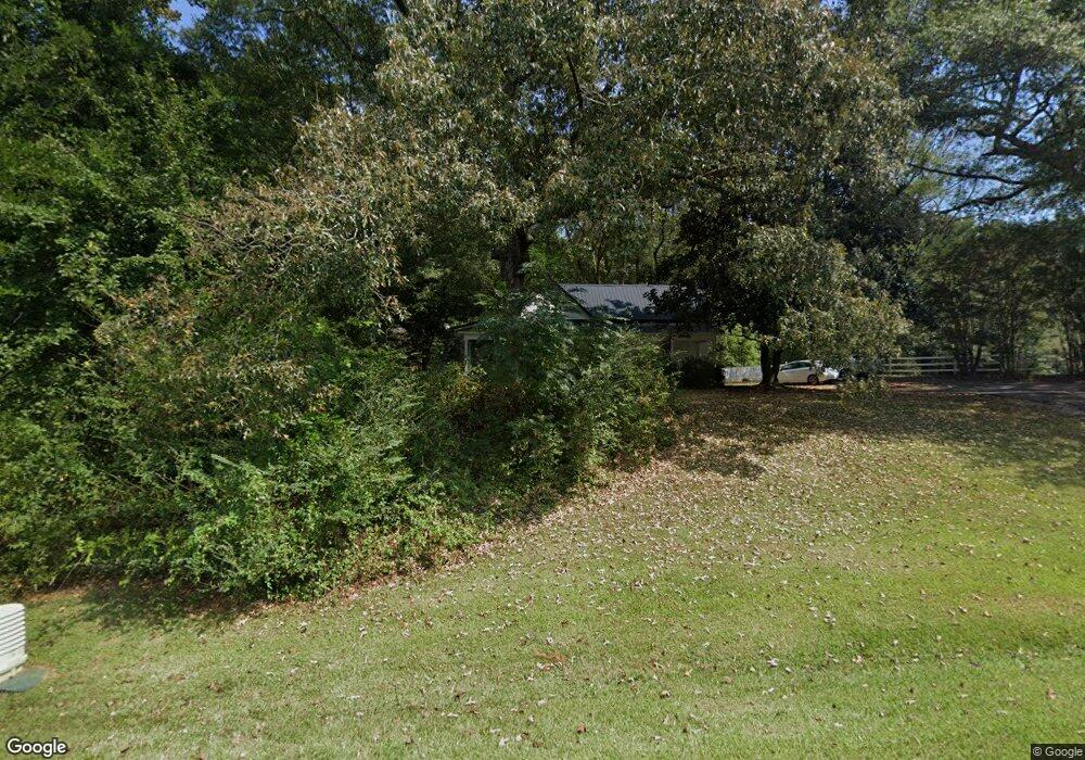 1618 Star Point Rd, Carrollton, GA 30116 - photo 1
