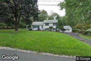 1 Sunset Dr, Caldwell, NJ 07006