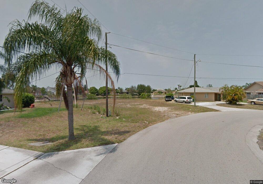 4998 30th Place SW, Naples, FL 34116 - photo 1