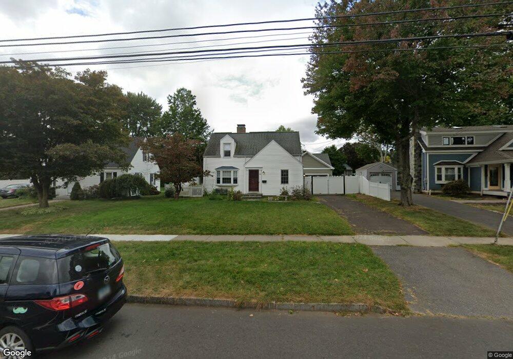 185 Webster Hill Blvd, West Hartford, CT 06107 - photo 1