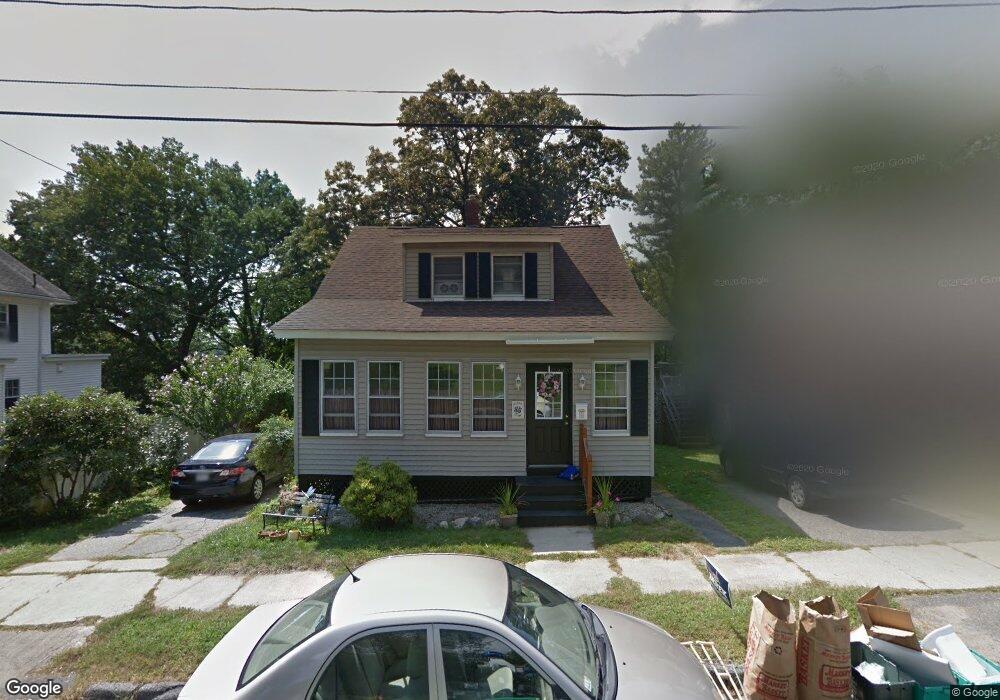 191 Parkview Ave, Lowell, MA 01852 - photo 1