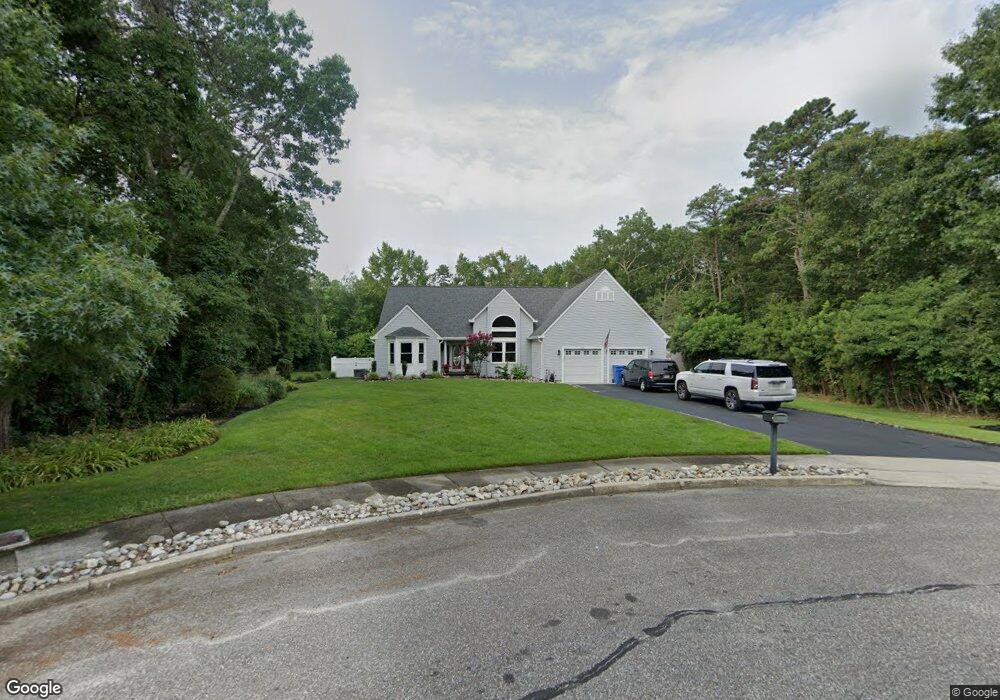 22 Chadwyn Dr, Ocean View, NJ 08230 - photo 1