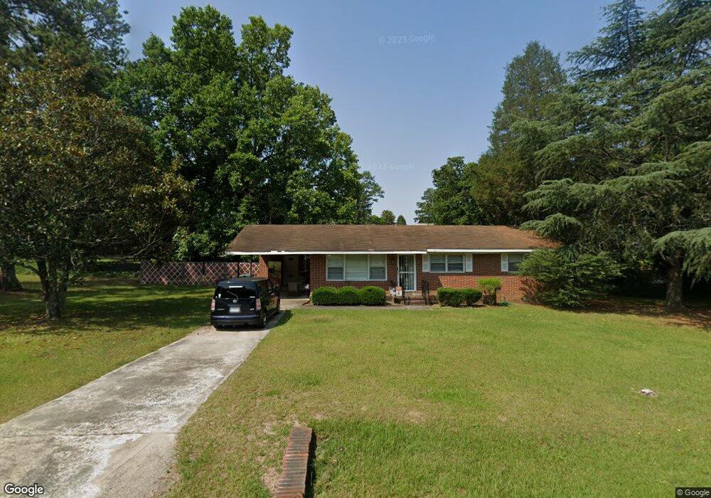 3000 Kevin Dr, Macon, GA 31211 - photo 1