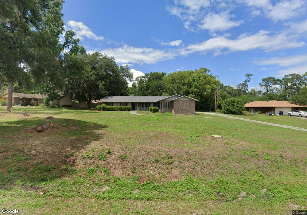 39329 Pretty Pond Rd, Zephyrhills, FL 33540 - photo 1