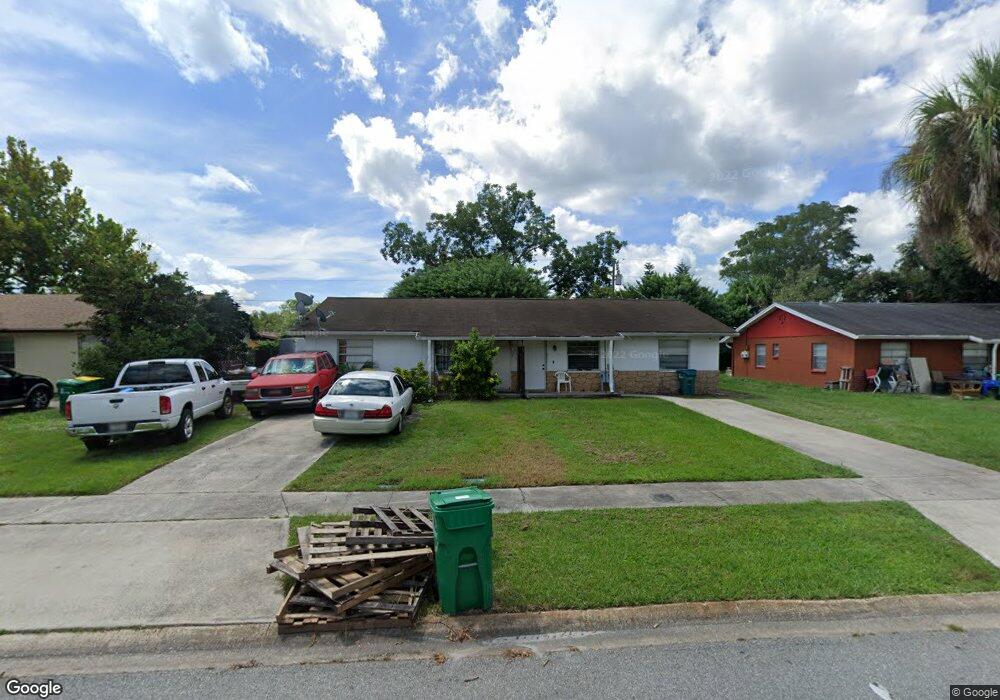 2461 Uranus Dr, Cocoa, FL 32926 - photo 1