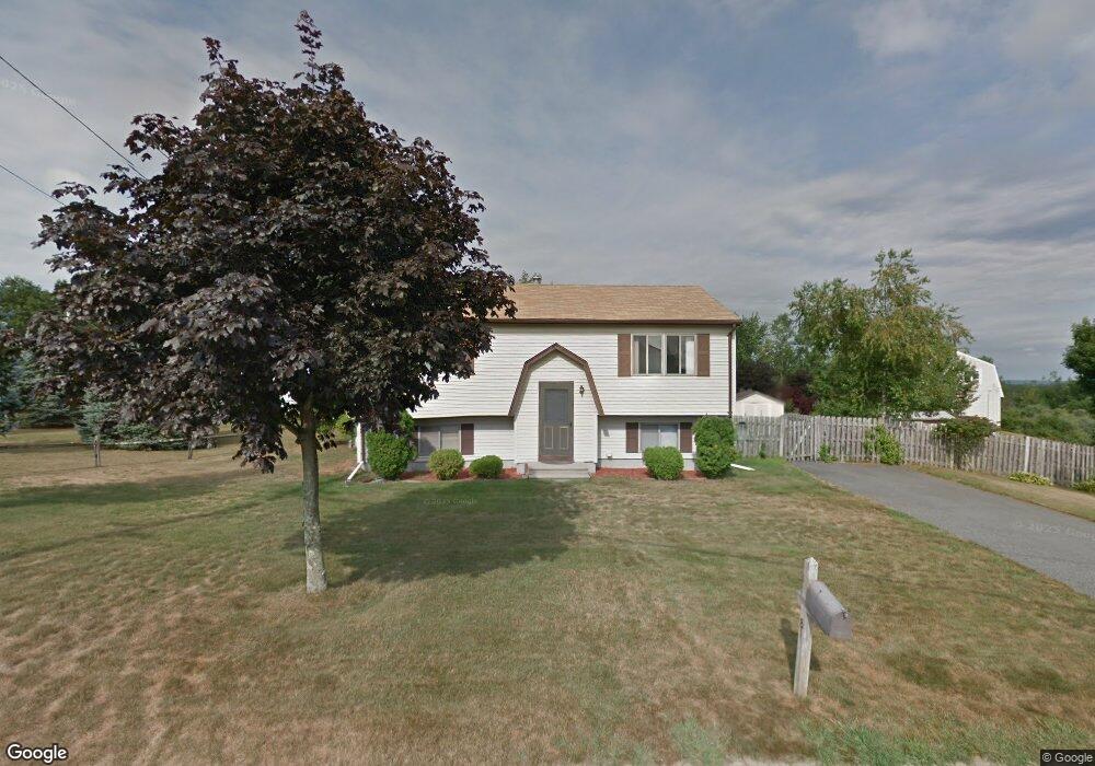 81 Service Rd, West Warwick, RI 02893 - photo 1