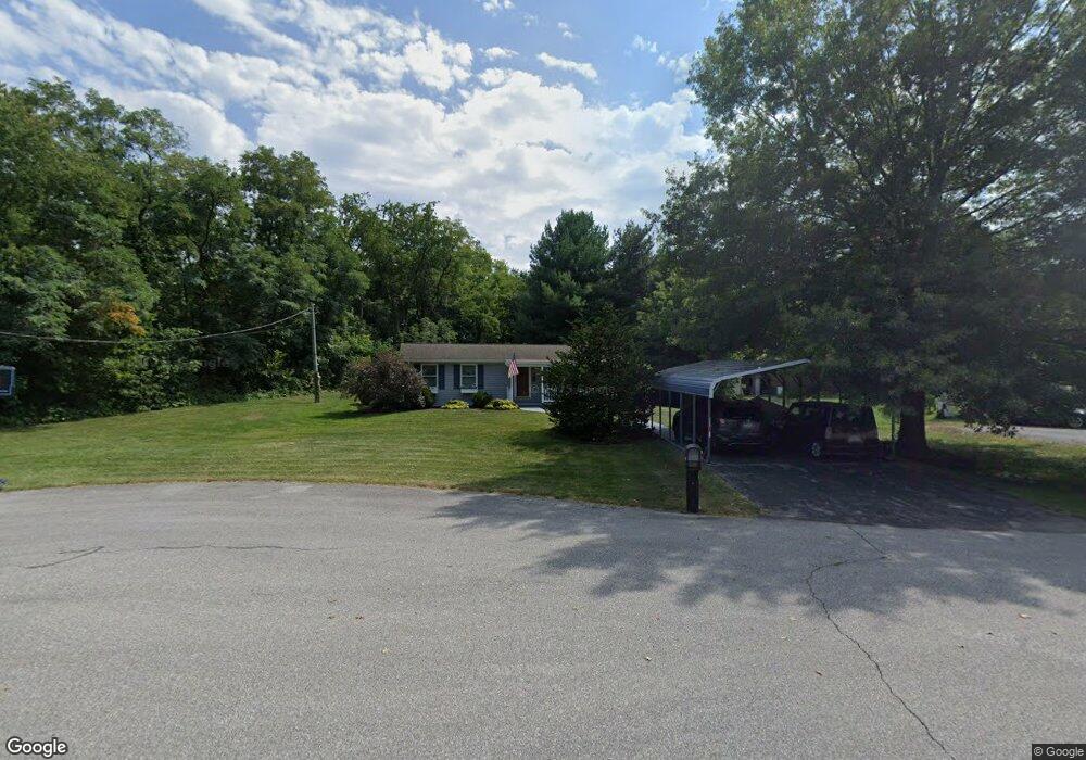 2783 Anna Ct, Greencastle, PA 17225 - photo 1