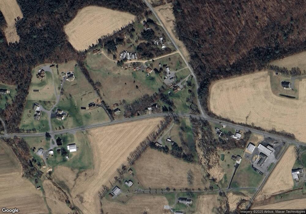 4040 New Columbia Rd, New Columbia, PA 17856 - photo 1