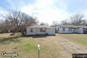 1706 NW Baldwin Ave, Lawton, OK 73507