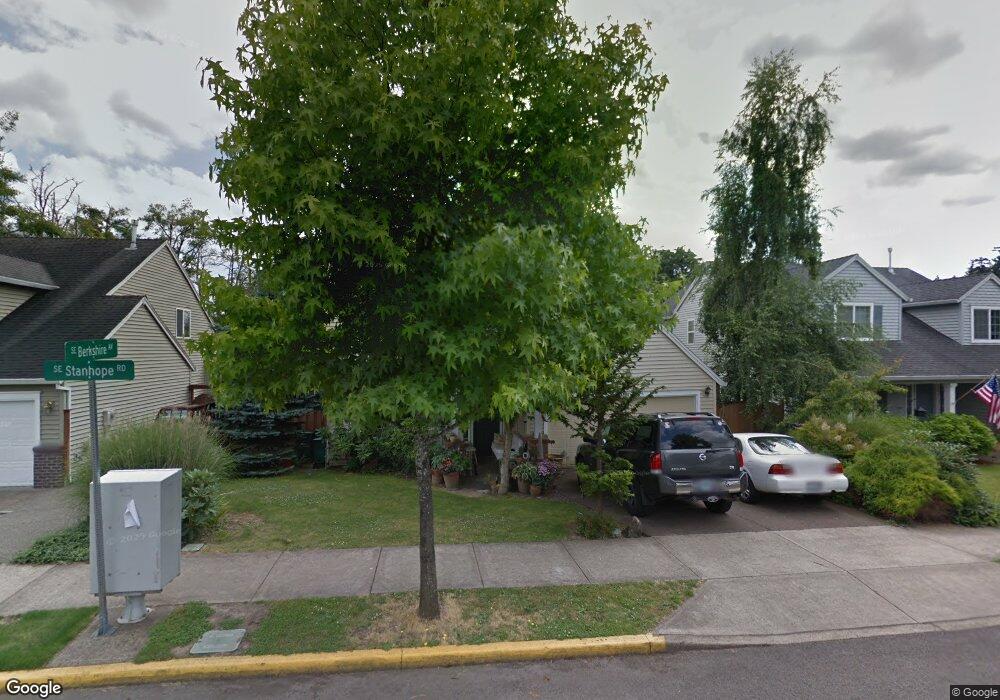 14962 SE Stanhope Rd, Clackamas, OR 97015 - photo 1