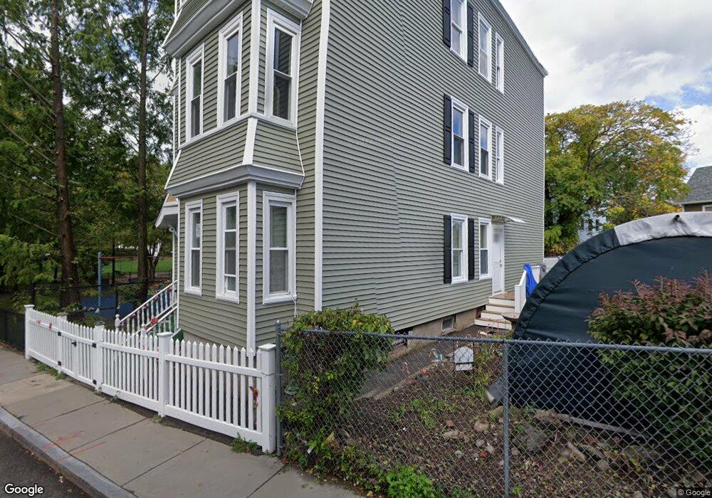 146 Moreland St, Roxbury, MA 02119 - photo 1