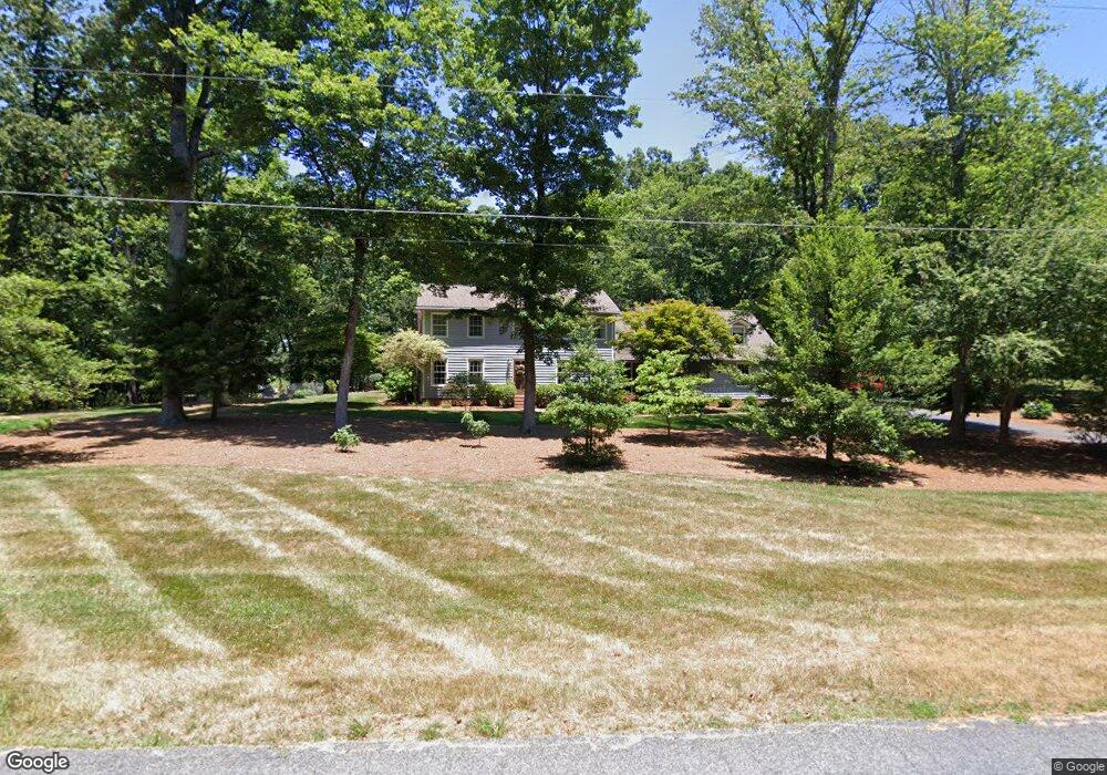 850 Monroe Ave, Asheboro, NC 27205 - photo 1