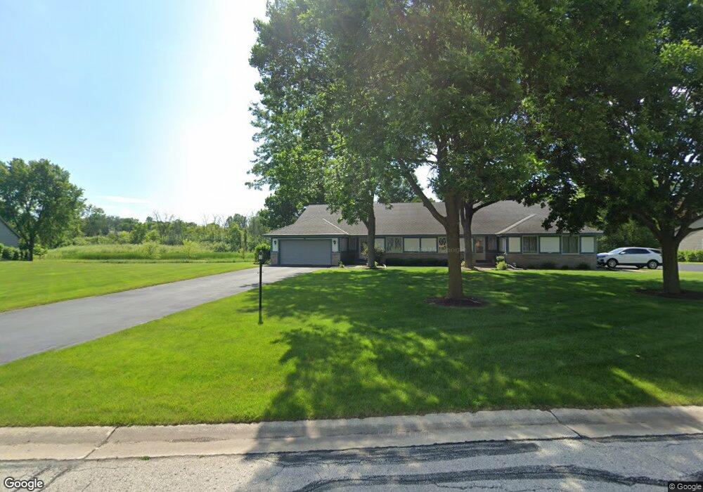 4595 Turtle Creek Dr unit A, Brookfield, WI 53005 - photo 1