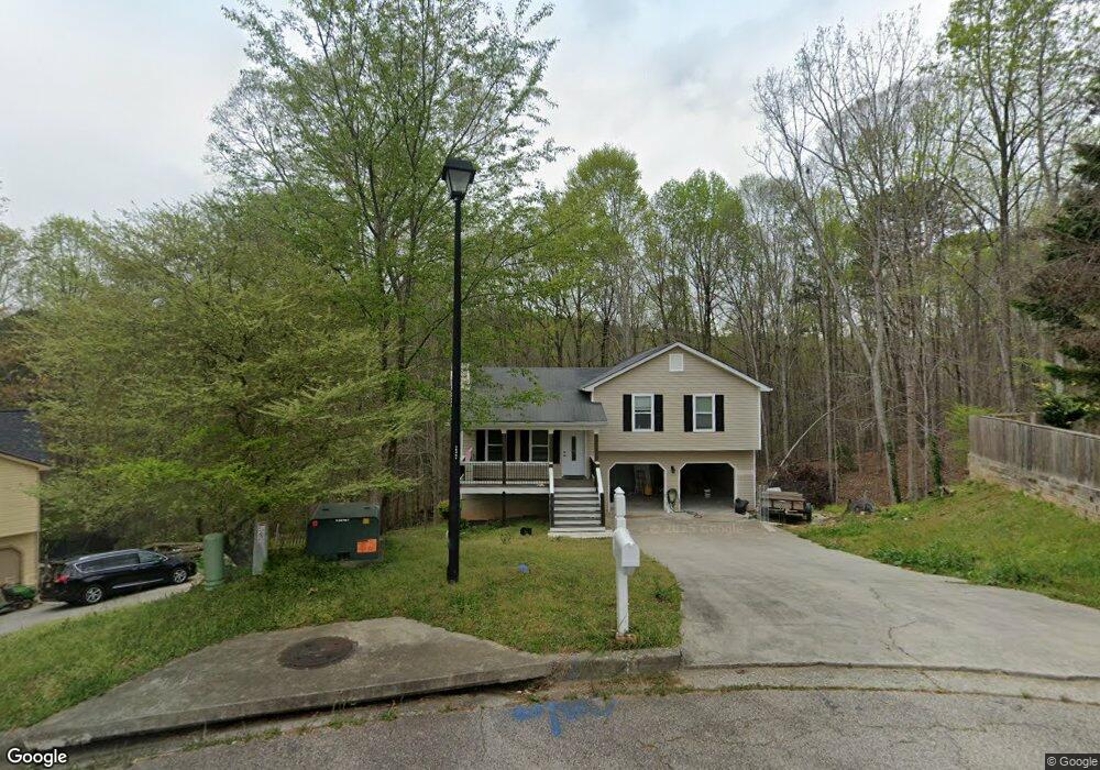 3926 Deaton Rd, Flowery Branch, GA 30542 - photo 1