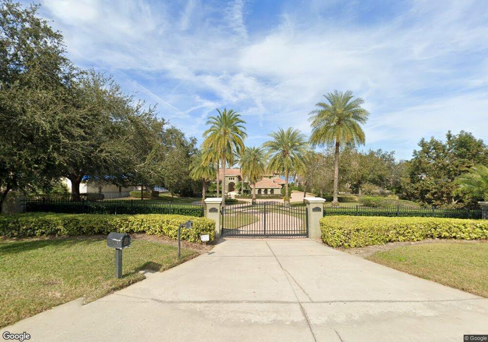 9547 Westover Roberts Rd, Windermere, FL 34786 - photo 1