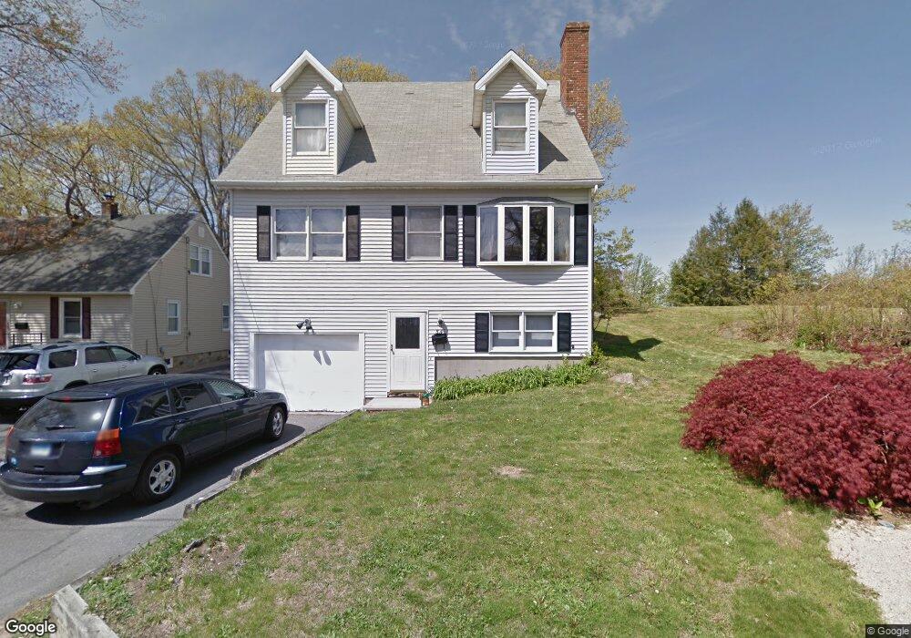 46 Hauser St, Waterbury, CT 06704 - photo 1