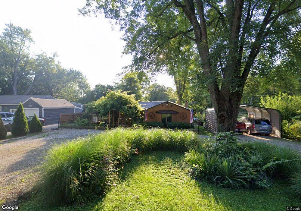 5007 Denny, Columbus, IN 47201 - photo 1