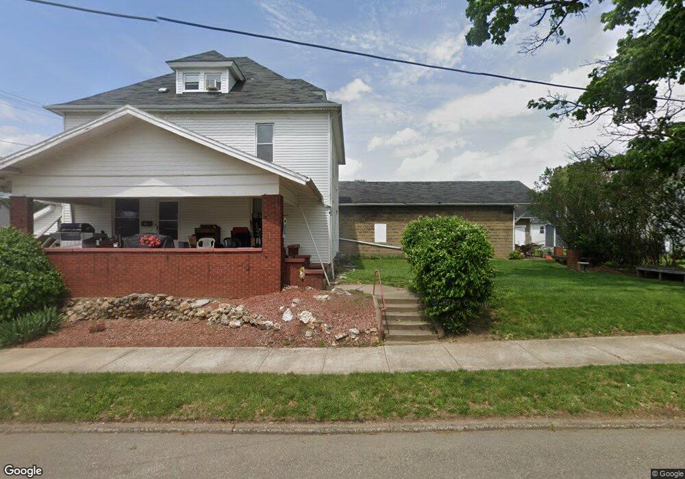 436 Elm St, Coshocton, OH 43812 - photo 1