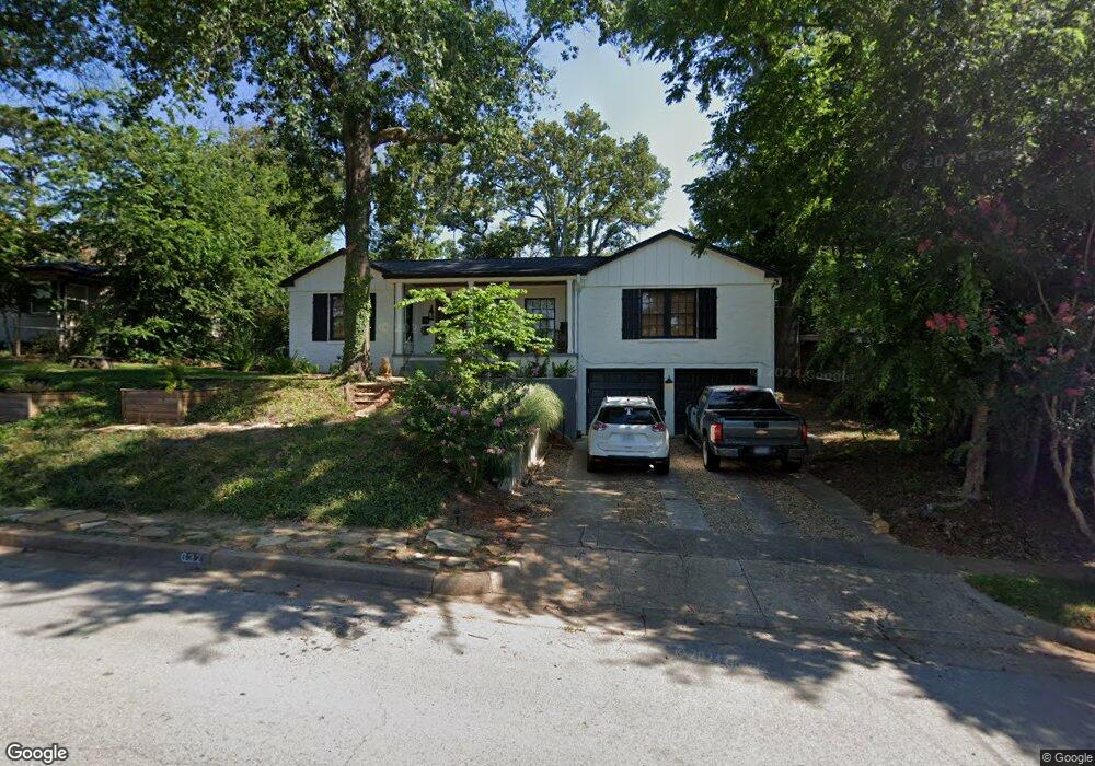 632 632 Hudson, Tyler, TX 75701 - photo 1