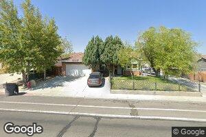 2424 W Tibbets Blvd, West Wendover, NV 89883