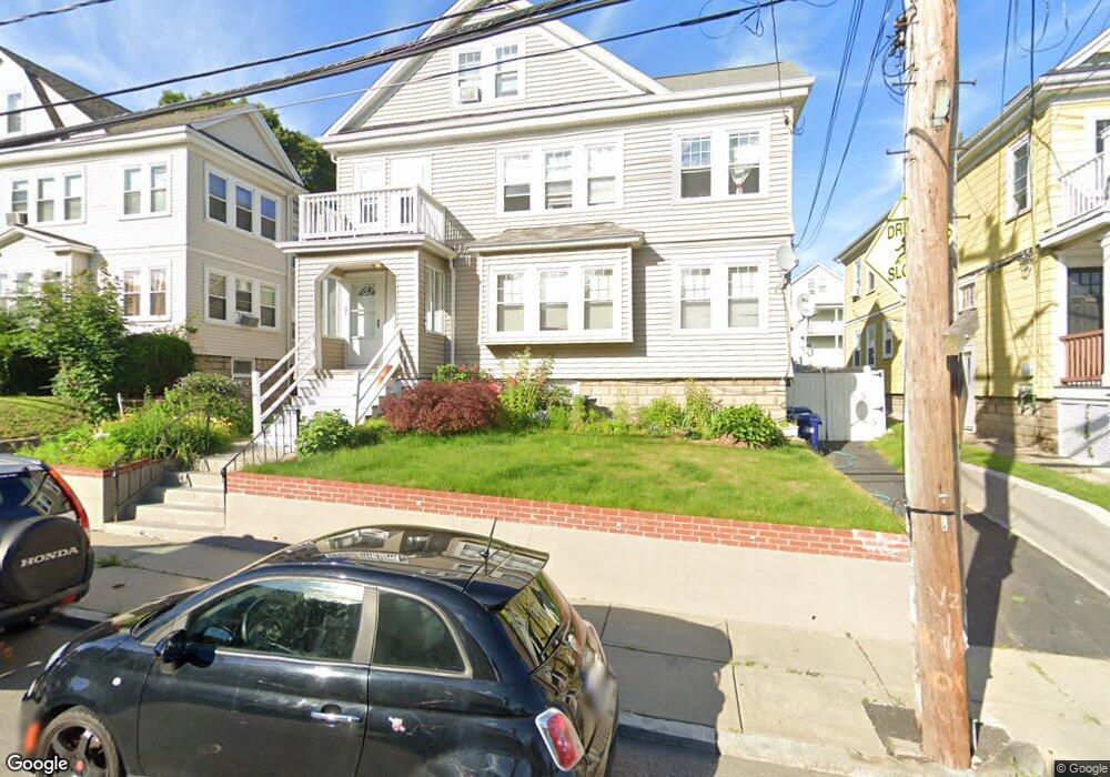 25 Owencroft Rd unit 25, Boston, MA 02124 - photo 1