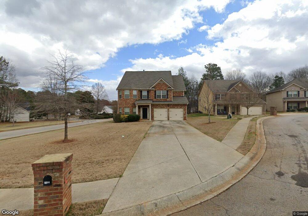 2301 Braelin Loop, McDonough, GA 30253 - photo 1