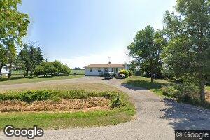 140 N Finn Rd, Munger, MI 48747
