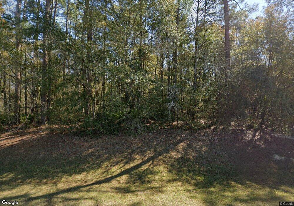 8799 Antioch Rd, Adel, GA 31620 - photo 1