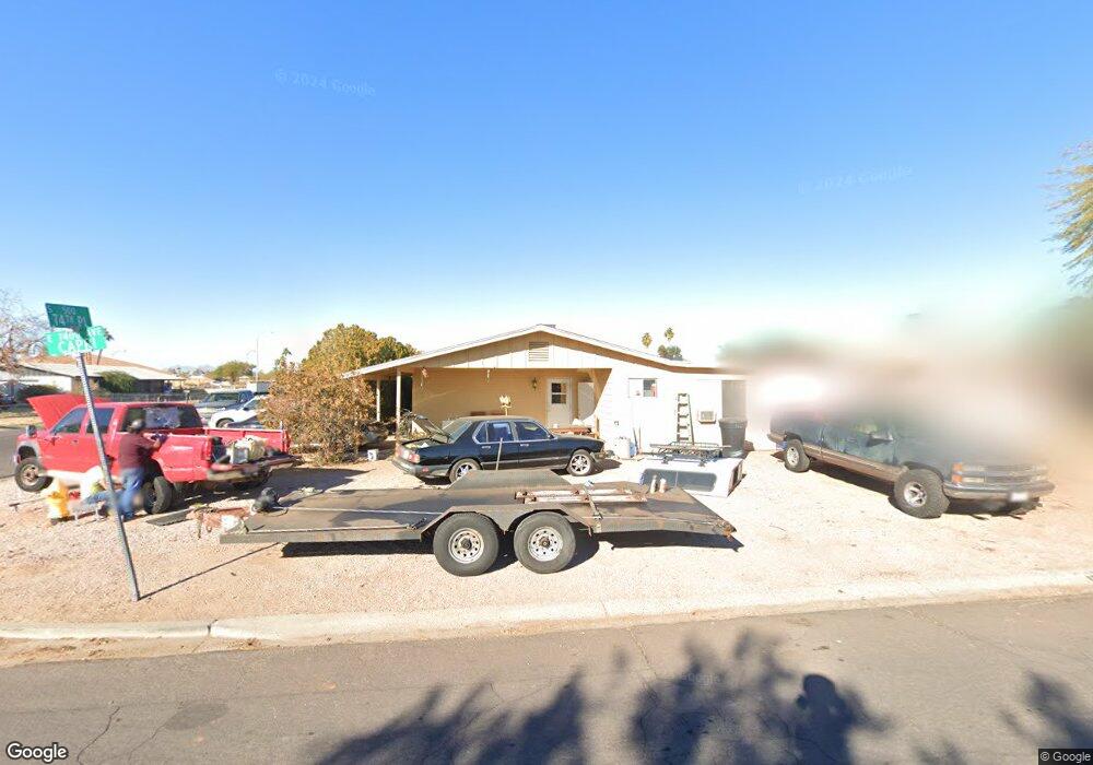 461 S 74th Place unit 1, Mesa, AZ 85208 - photo 1