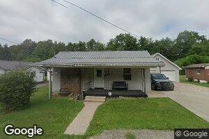 235 Riffe St, Sophia, WV 25921