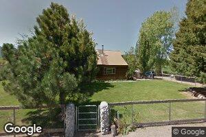 46316 Rock Creek Town Rd, Haines, OR 97833