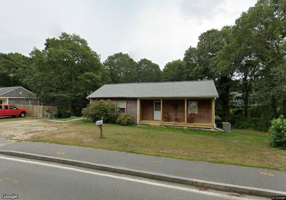 482 Winslow Gray Rd, South Yarmouth, MA 02664 - photo 1