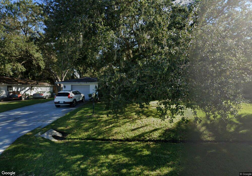 926 Starflower Ave, Sebastian, FL 32958 - photo 1