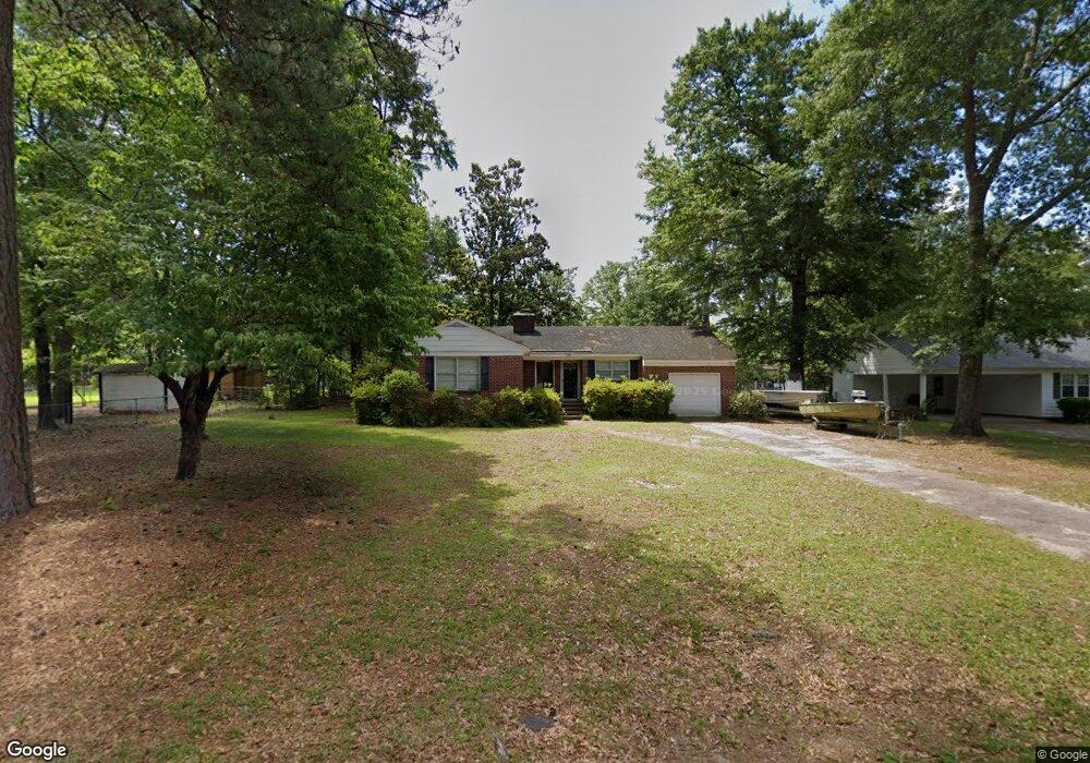805 Savage St, Camden, SC 29020 - photo 1