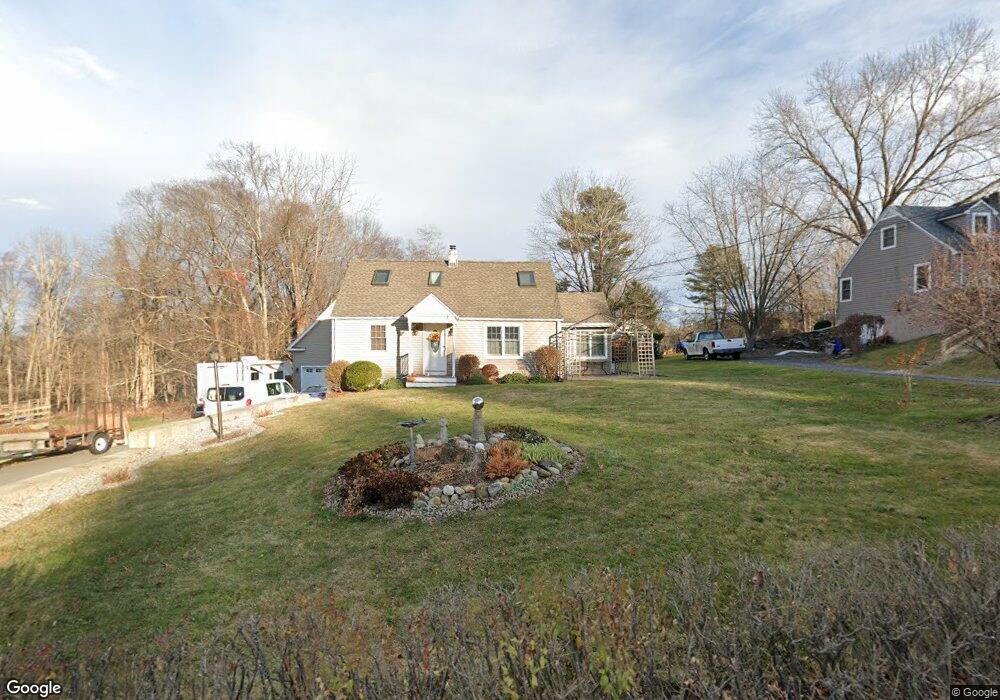 1104 Flanders Rd, Coventry, CT 06238 - photo 1