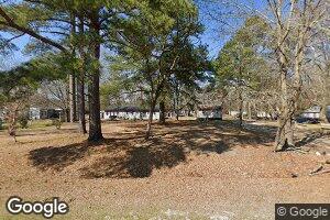 1980 Tomahawk Hwy, Harrells, NC 28444